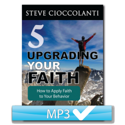 How to Apply Faith to Your Behavior